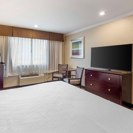 Best Western Plus Orchid Hotel & Suites Roseville Esterno foto