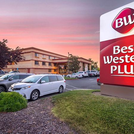 Best Western Plus Orchid Hotel & Suites Roseville Esterno foto