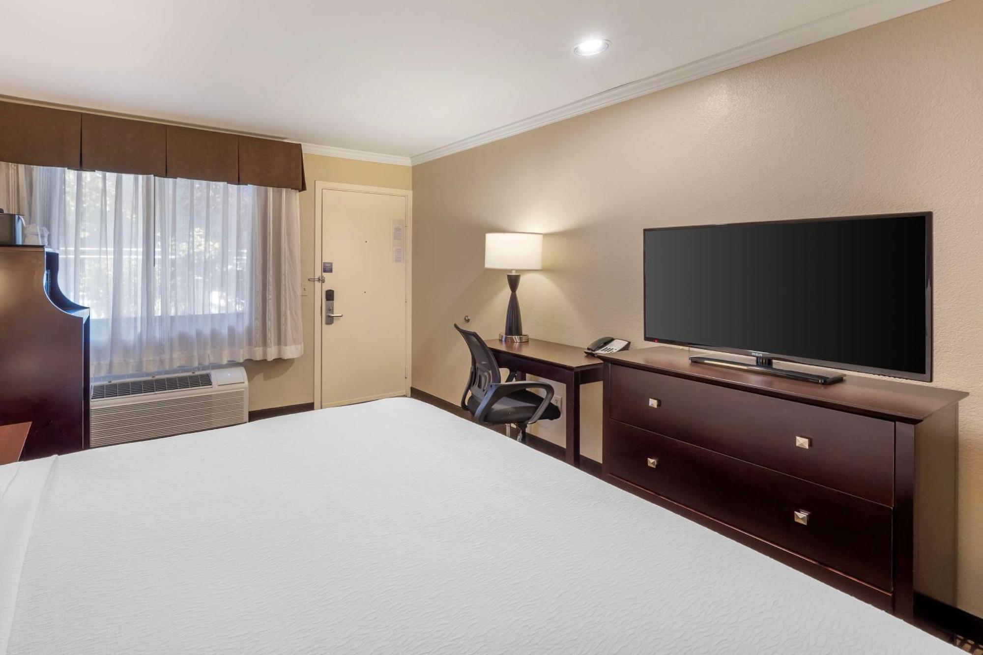 Best Western Plus Orchid Hotel & Suites Roseville Esterno foto